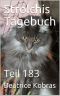 [Strolchis Tagebuch 183] • Strolchis Tagebuch · Teil 183